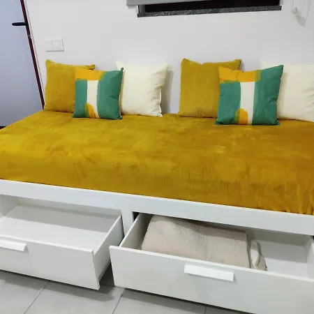 Apartamento Riviera Al Praia da Vitória