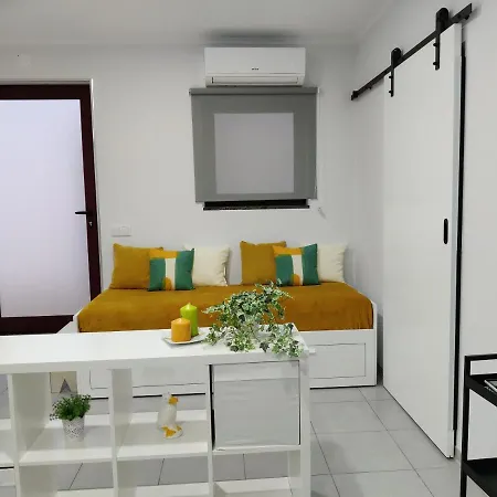 Riviera Al Apartamento *