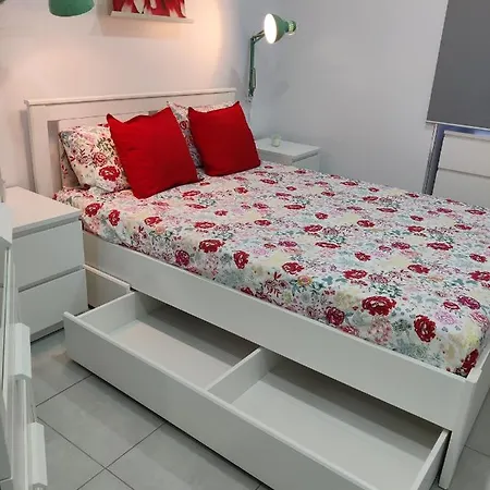 Apartamento Riviera Al Praia da Vitória