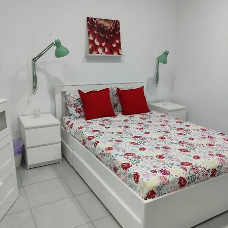 Riviera Al Praia da Vitória