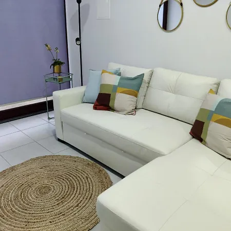 Apartamento Riviera Al