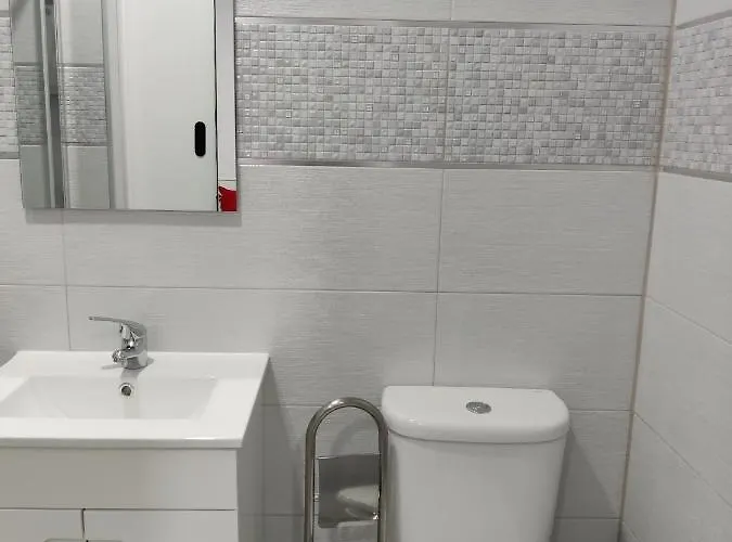 Appartement Riviera Al Praia da Vitória