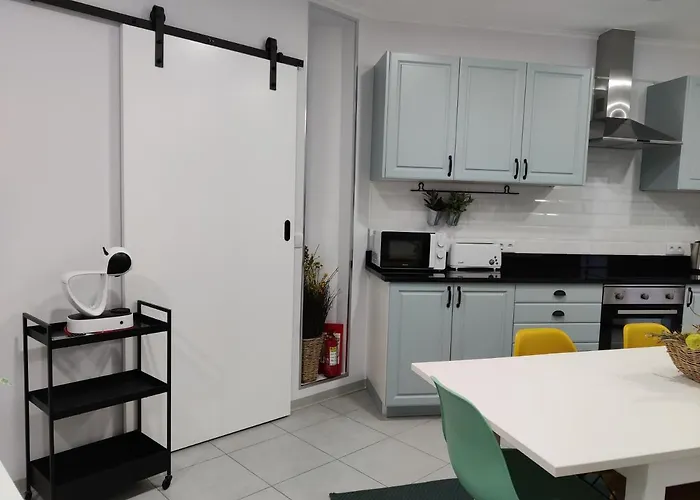 Riviera Al * Praia da Vitória