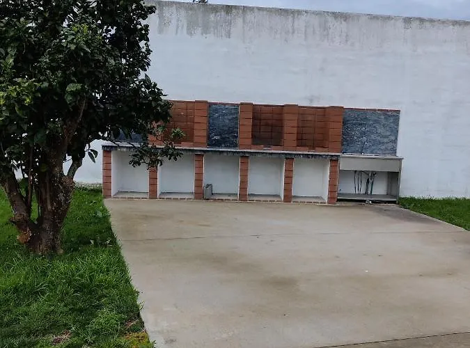 Appartement Riviera Al