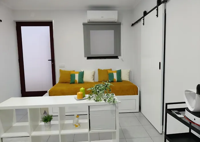 Riviera Al Appartement *