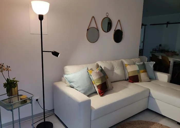 Appartement Riviera Al