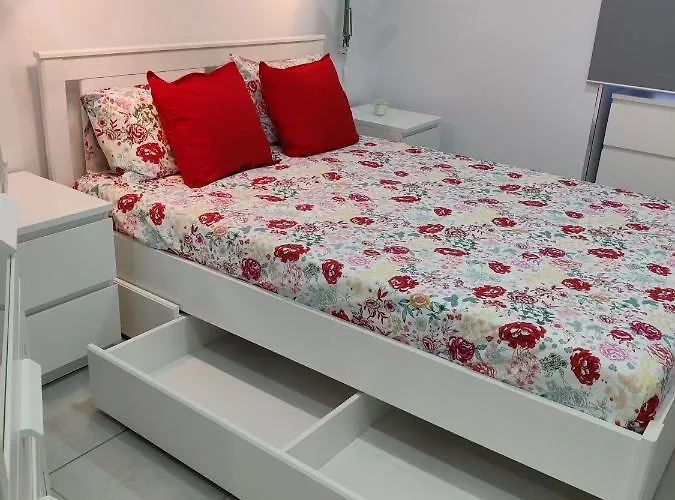 Appartement Riviera Al Praia da Vitória