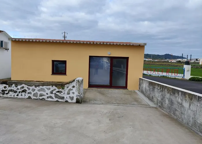 Riviera Al Appartement