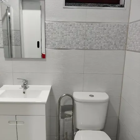 Apartamento Riviera Al Praia da Vitória