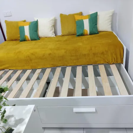 Apartament Riviera Al *