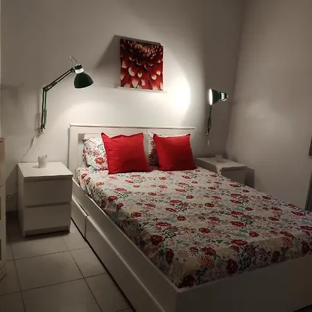 Apartament Riviera Al