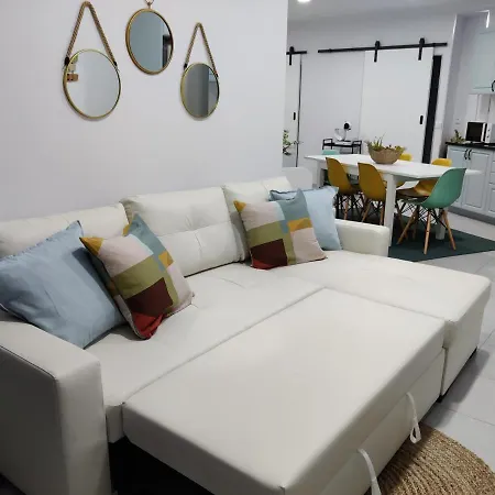 Apartament Riviera Al *