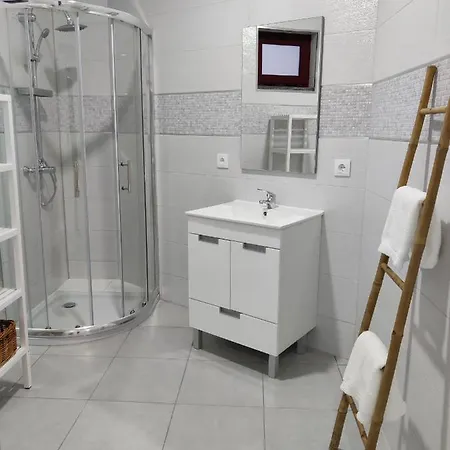 Riviera Al Apartamento