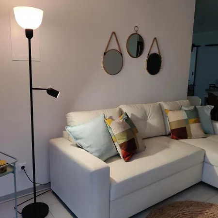 Apartament Riviera Al