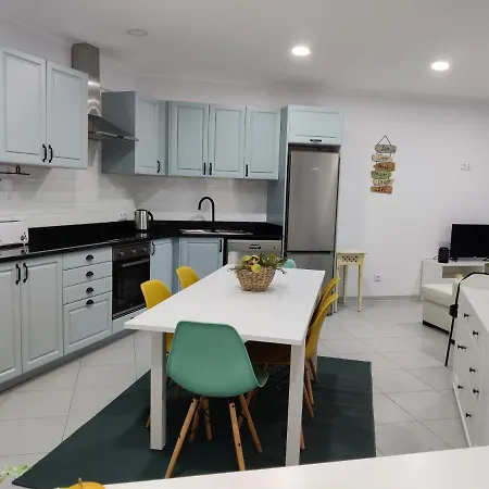 Riviera Al * Praia da Vitória