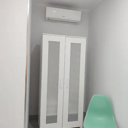 Riviera Al Apartamento