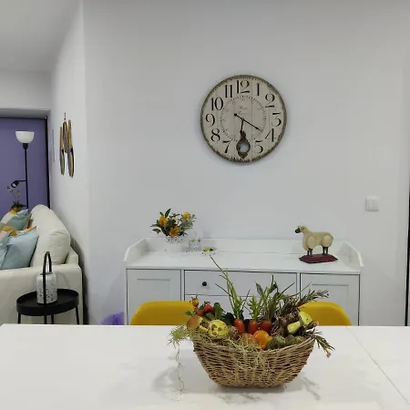 Riviera Al Apartament Praia da Vitória