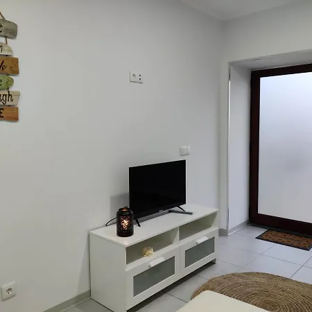 Riviera Al Apartament *