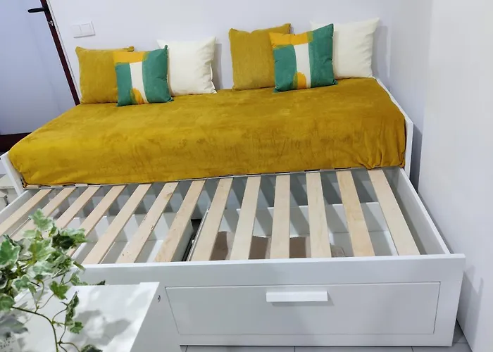 Apartman Riviera Al *