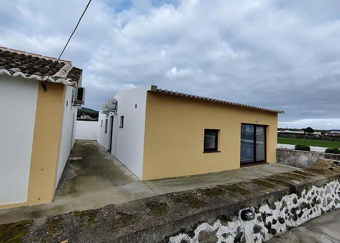 Apartman Riviera Al *