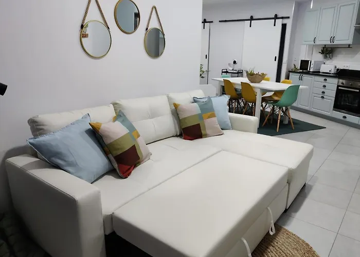 Apartman Riviera Al *