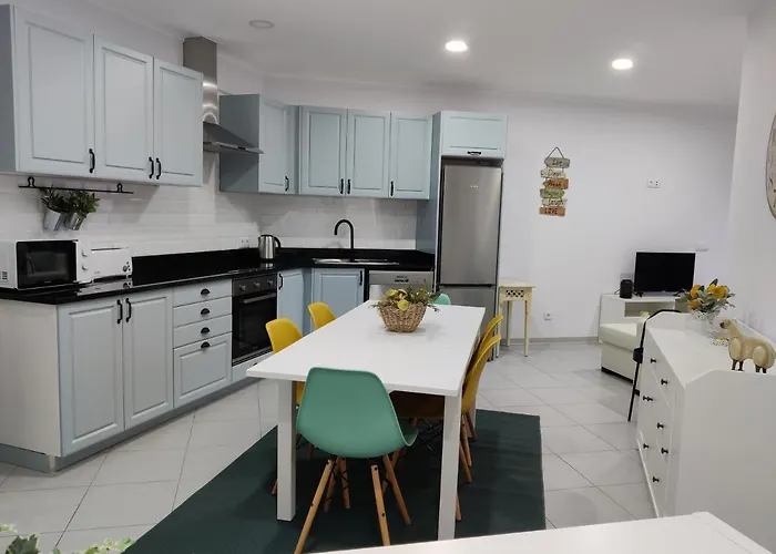 Riviera Al * Praia da Vitória