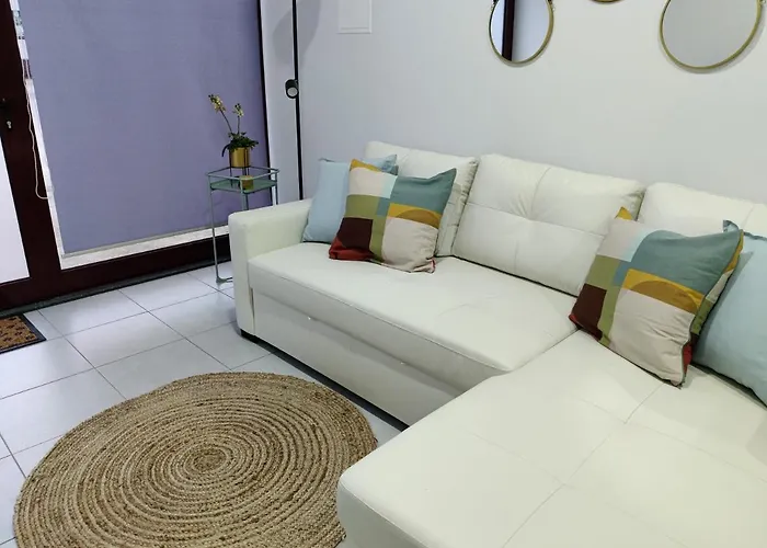 Apartamento Riviera Al